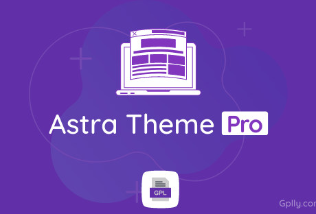 Astra Pro Theme Download