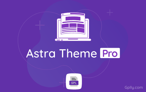 Astra Pro Theme Download