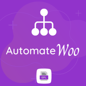 WooCommerce AutomateWoo Plugin