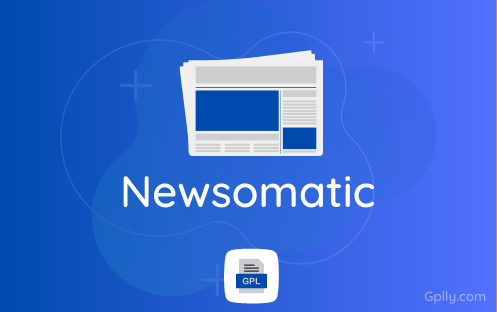 Newsomatic Plugin Download