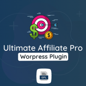 Ultimate affiliate pro WordPress plugin Download
