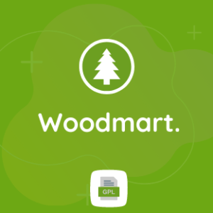 Download Woodmart WordPress Theme