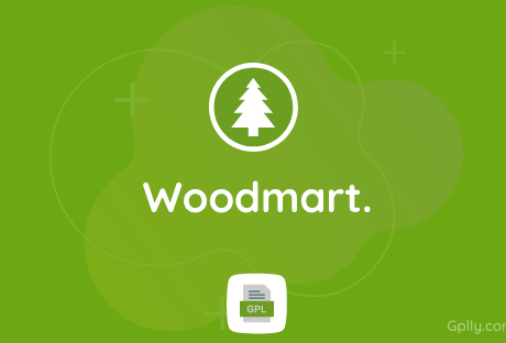 Download Woodmart WordPress Theme