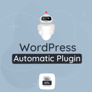 WordPress Automatic Plugin Download