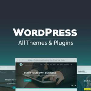 GPL Themes and plugins download