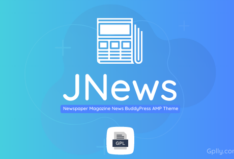 JNews WordPress Theme Download