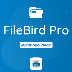 FileBird Pro GPL Plugin Download