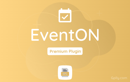 EventON GPL Plugin Download