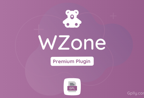 WZone GPL Plugin Download