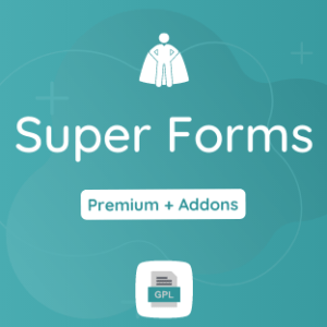 Super Forms GPL Plugin Download