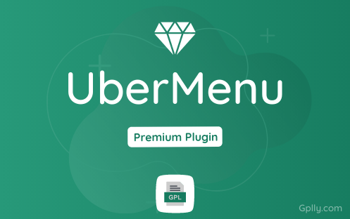 UberMenu GPL Plugin Download