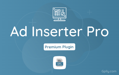 Ad Inserter Pro GPL Plugin Download