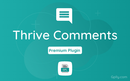 Thrive Comments GPL Plugin Download