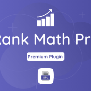 Rank Math Pro GPL Plugin Download