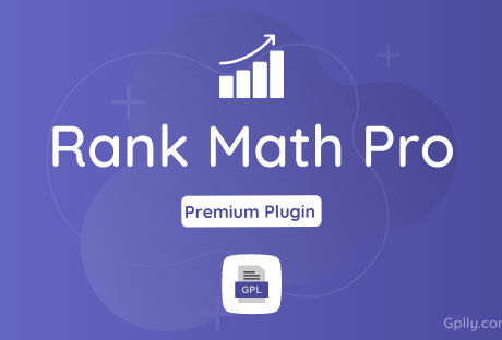 Rank Math Pro GPL Plugin Download