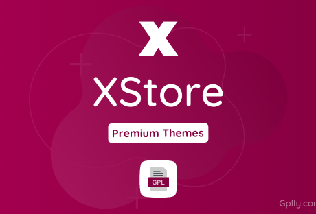 XStore GPL Theme Download