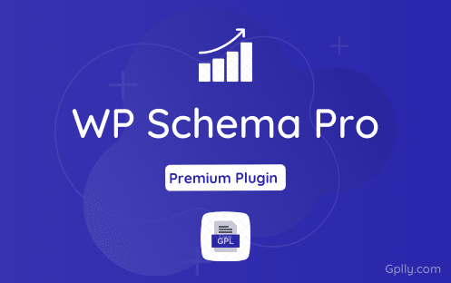 WP Schema Pro GPL Plugin Download