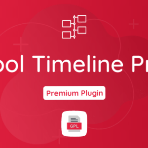 Cool Timeline Pro GPL Plugin Download