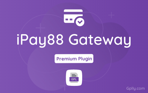 WooCommerce iPay88 Gateway GPL Plugin Download