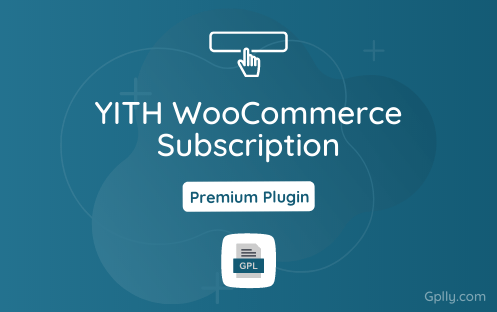 YITH WooCommerce Subscription