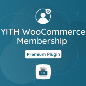 YITH WooCommerce Membership