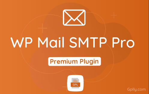 WP Mail SMTP Pro GPL Plugin Download