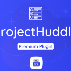 ProjectHuddle GPL Plugin Download