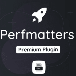 Perfmatters GPL Plugin Download