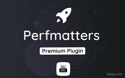 Perfmatters GPL Plugin Download