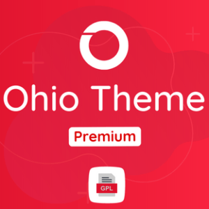 Ohio GPL Theme Download